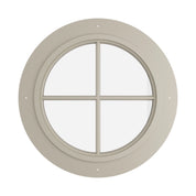 Air Window - Fixed Circle | Customize