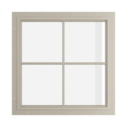 Air Window - Fixed Square | Customize