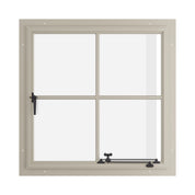 Air Window - Single Casement Square | Customize