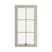 Air Window with Ring Pull - Awning Portrait | Customize