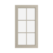 Air Window - Fixed Portrait | Customize