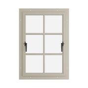 Air Window - Push Out | Customize