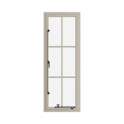 Air Window - Single Casement Portrait | Customize