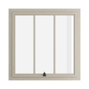 Air Window with Ring Pull - Awning Square | Customize