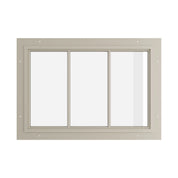 Air Window - Fixed Landscape | Customize
