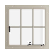 Air Window - Single Casement Square | Customize