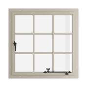 Air Window - Single Casement Square | Customize