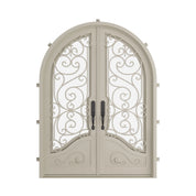Beverly - Double Full Arch | Customize