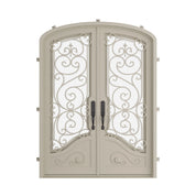 Beverly - Double Mini Arch | Customize