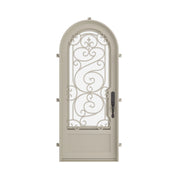 Beverly with Thermal Break - Single Full Arch | Customize