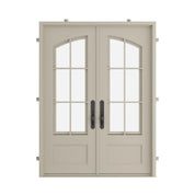 Bristol - Double Flat | Customize