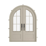 Bristol with Thermal Break - Double Full Arch | Customize