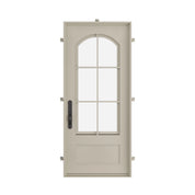 Bristol - Single Flat | Customize