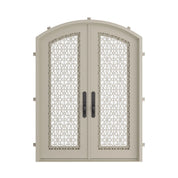 DNA' Door with Thermal Break - Double Arch | Customize