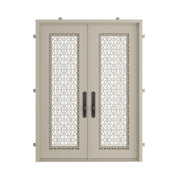 DNA' Door - Double Flat | Customize