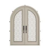 DNA' Door - Double Full Arch | Customize