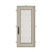 DNA' Door with Thermal Break - Single Flat | Customize