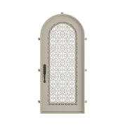 DNA' Door with Thermal Break - Single Full Arch | Customize