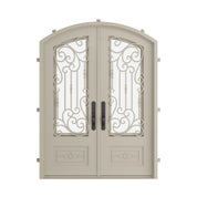 Golden Gate with Thermal Break - Double Arch | Customize