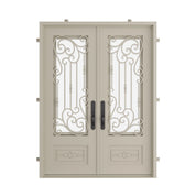 Golden Gate with Thermal Break - Double Flat | Customize