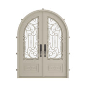 Golden Gate - Double Full Arch | Customize