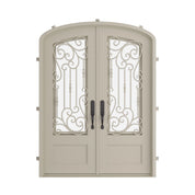 Golden Gate - Double Mini Arch | Customize
