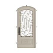 Golden Gate with Thermal Break - Single Arch | Customize
