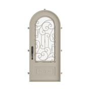 Golden Gate with Thermal Break - Single Full Arch | Customize