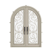 Hills with Thermal Break - Double Full Arch | Customize