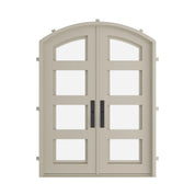Knox with Thermal Break - Double Arch | Customize