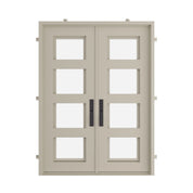 Knox - Double Flat | Customize