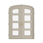 Knox - Double Mini Arch | Customize