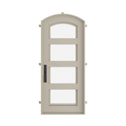 Knox with Thermal Break - Single Arch | Customize