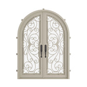 Miracle - Double Full Arch | Customize