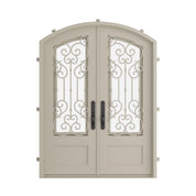 New York with Thermal Break - Double Arch | Customize