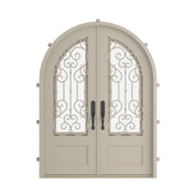 New York with Thermal Break - Double Full Arch | Customize