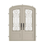 New York - Double Mini Arch | Customize