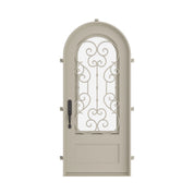 New York with Thermal Break - Single Full Arch | Customize
