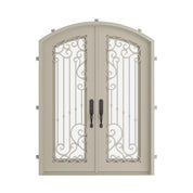 Paris with Thermal Break - Double Arch | Customize