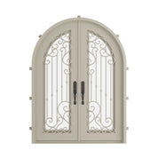Paris with Thermal Break - Double Full Arch | Customize