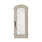 Paris with Thermal Break - Single Arch | Customize