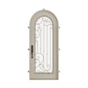 Paris with Thermal Break - Single Full Arch | Customize