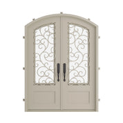 Story with Thermal Break - Double Arch | Customize