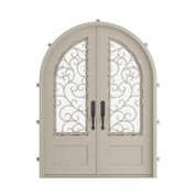 Story with Thermal Break - Double Full Arch | Customize