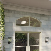 Air 4 - Arch Top Window | Customize