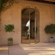 Air 4 - Double Arch | Customize