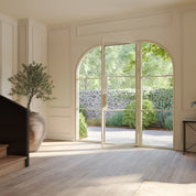 Air 4 Loop with Thermal Break and Side Windows - Single Flat | Customize