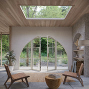 Air 4 Wide with Side Windows - Double Full Arch | Customize