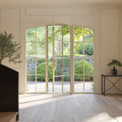 Air 5 with Side Windows - Single Arch | Customize