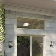 Air with Thermal Break - Flat Top Window | Customize